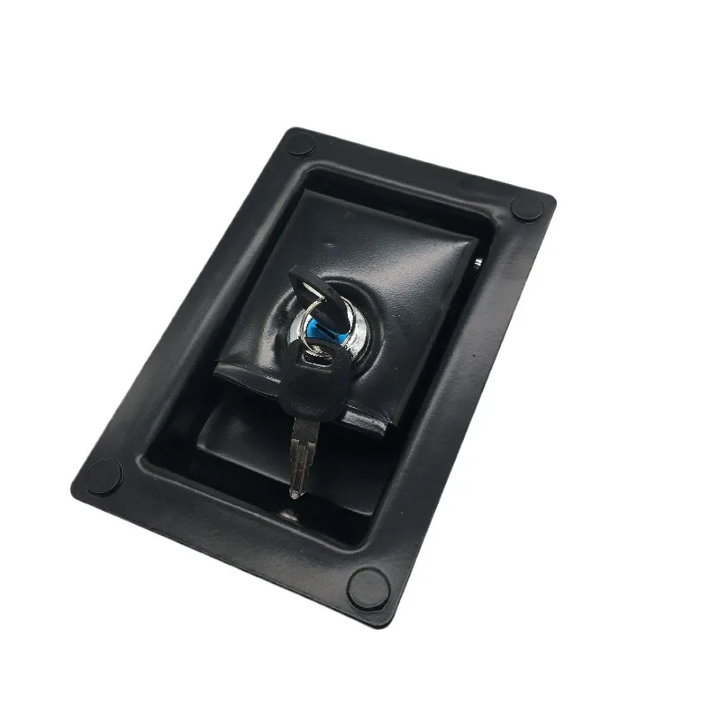 Heavy Equipment Caterpillar - Bomba hidráulica Side Door Lock Core,