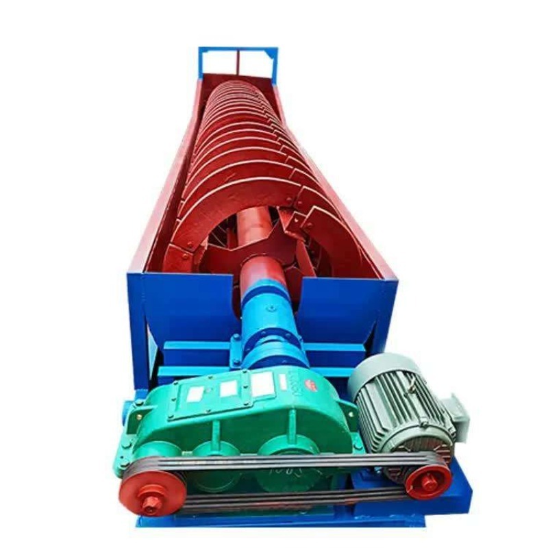 Heavy Equipment In Mining - Preço FOB: Classificador Espiral Industrial de