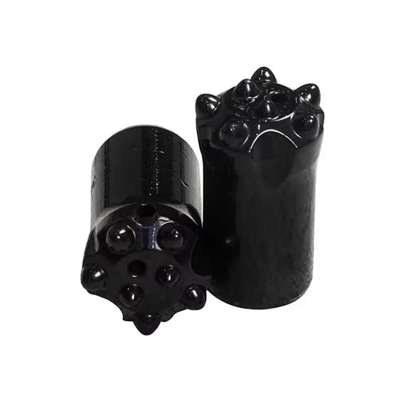 Heavy Equipment In Mining - Broca de cobalto de 7 dentes,