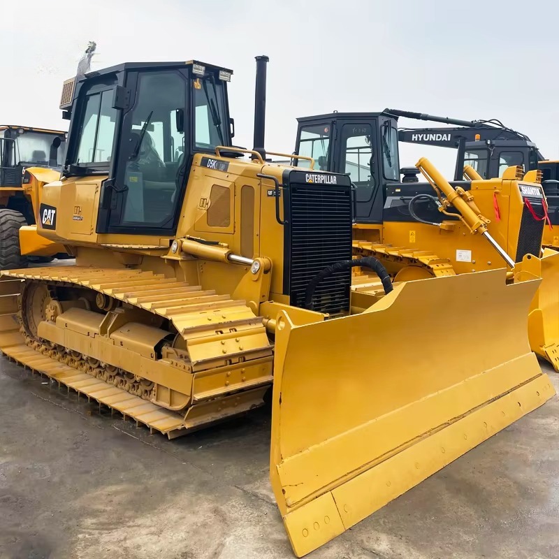 Escavadeira Bulldozer de 22 To - Heavy Equipment In Mining avaliação e preço