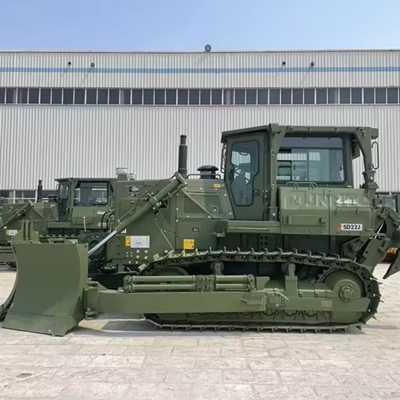 Escavadeira Bulldozer de 22 To - Heavy Equipment In Mining avaliação e preço