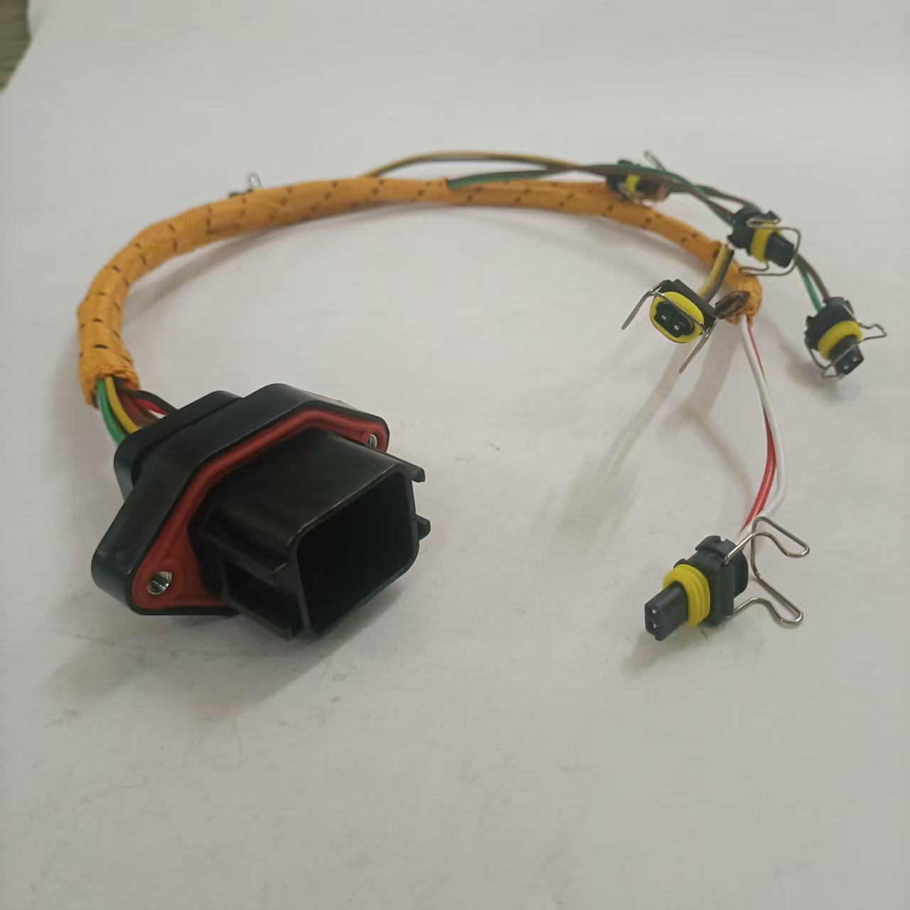 215-3249 419-0841 O conjunto d - Heavy Equipment Caterpillar avaliação e preço