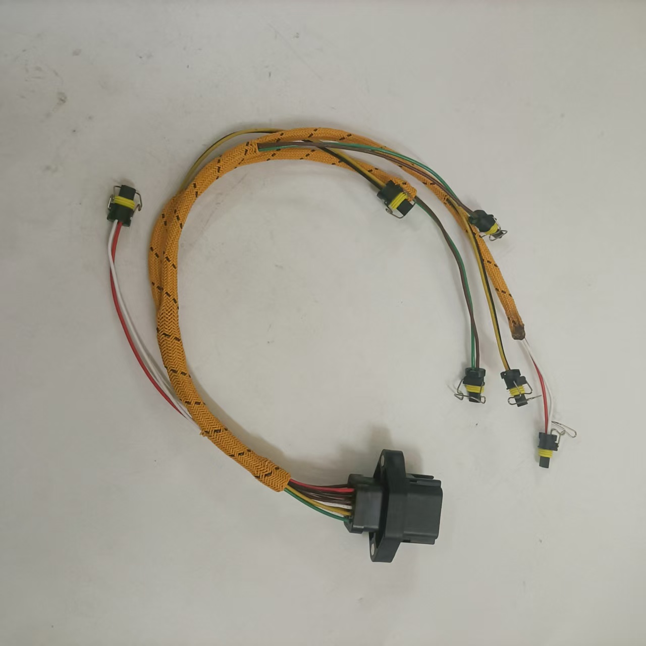 215-3249 419-0841 O conjunto d - Heavy Equipment Caterpillar avaliação e preço