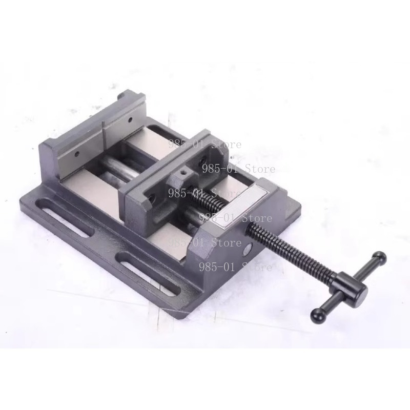 Morsa de Bancada Reforçada de  - Heavy Equipment Guide avaliação e preço