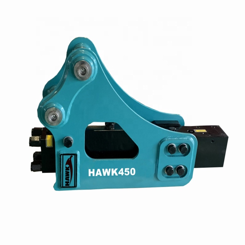 Martelo Demolidor Hidráulico d - Heavy Equipment In Mining avaliação e preço