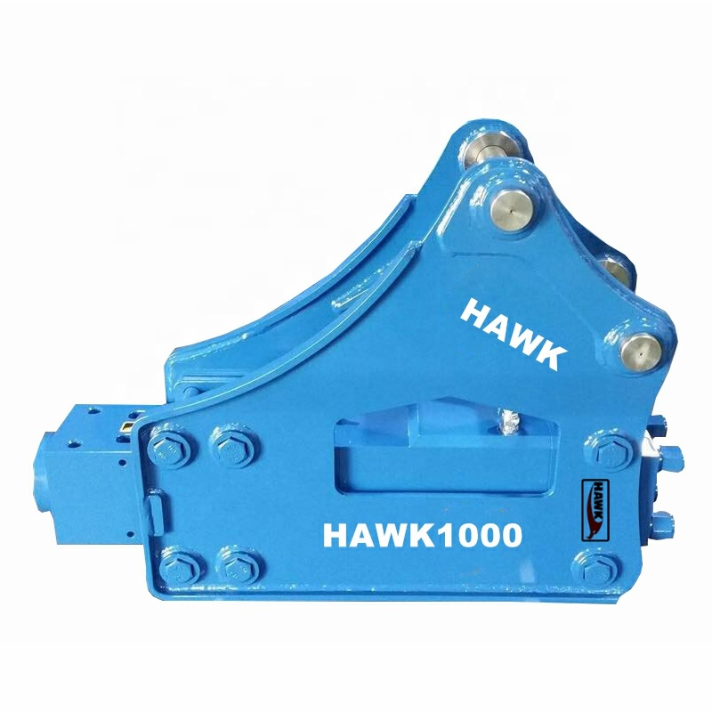 Martelo Demolidor Hidráulico d - Heavy Equipment In Mining avaliação e preço