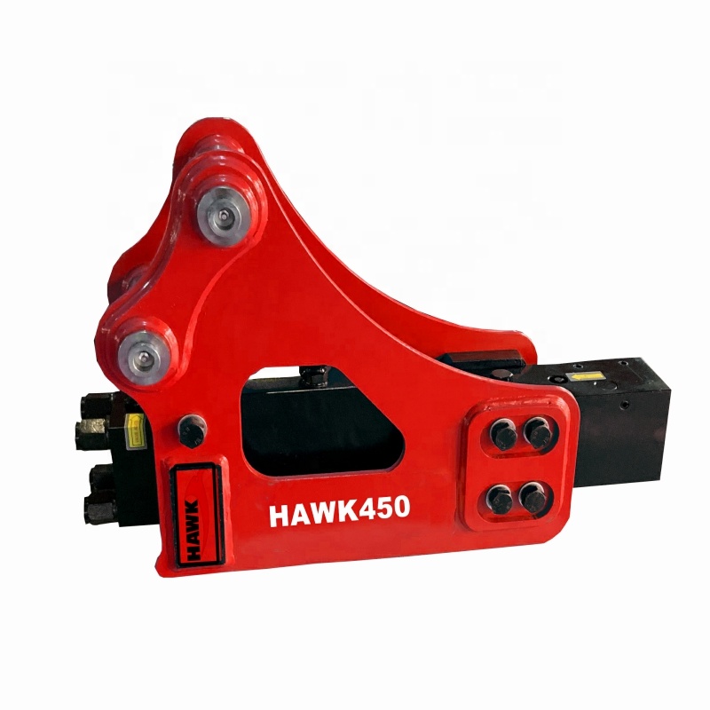 Martelo Demolidor Hidráulico d - Heavy Equipment In Mining avaliação e preço