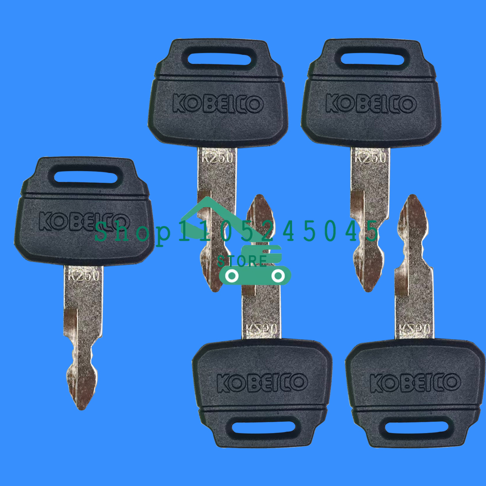 Oferta Imperdível: Chave de Al - Heavy Equipment Logos avaliação e preço
