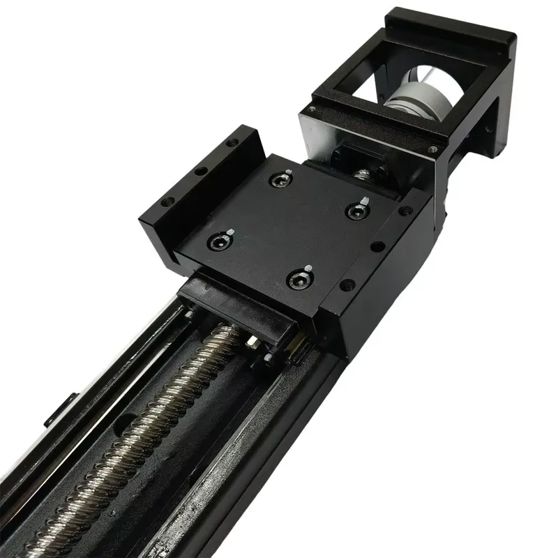 Atuador Linear de Parafuso de  - Heavy Equipment Guide avaliação e preço