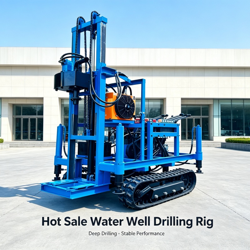 Equipamento de perfuração de p - Diesel Water Pump avaliação e preço