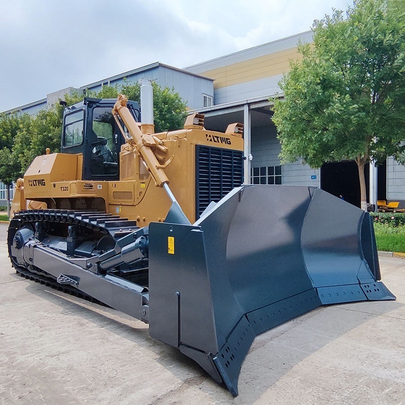 Bulldozer de Esteira D7G XL Us - Heavy Equipment In Mining avaliação e preço