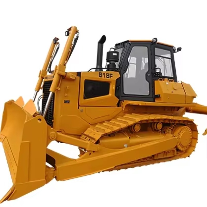 Bulldozer de Esteira D7G XL Us - Heavy Equipment In Mining avaliação e preço