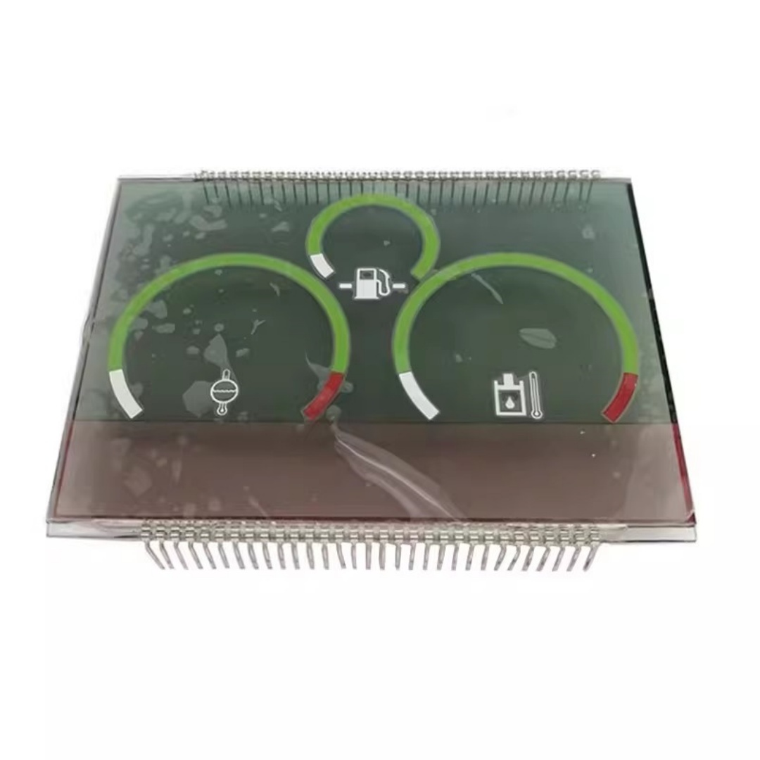Vidro do Display LCD para Esca - Heavy Equipment Caterpillar avaliação e preço