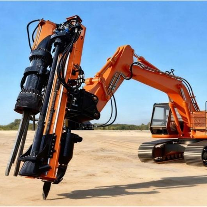 Acessório Divisor de Rocha Int - Heavy Equipment In Mining avaliação e preço