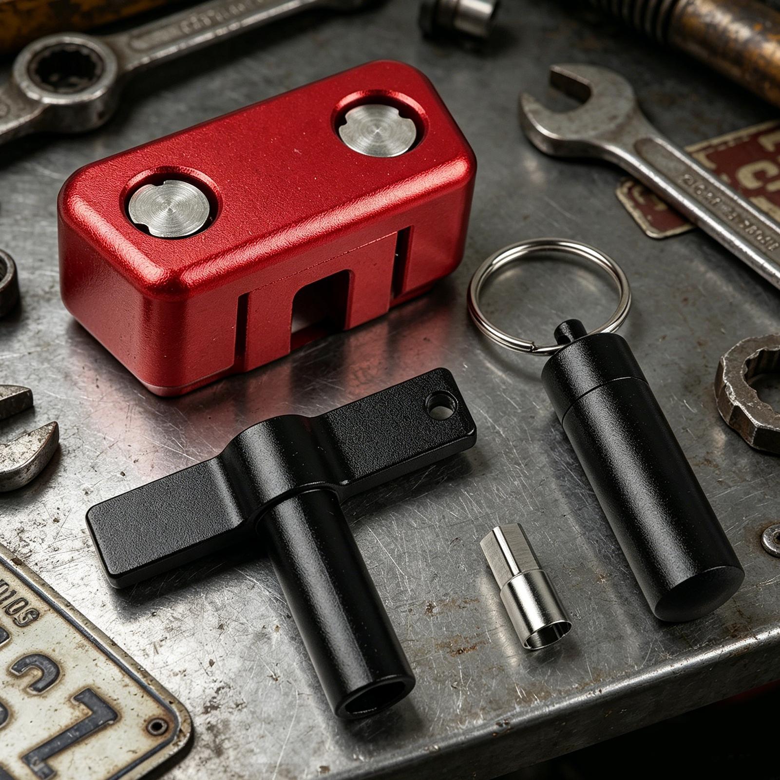 Bloqueador de Porta OBD, Chave - Heavy Equipment Driver avaliação e preço