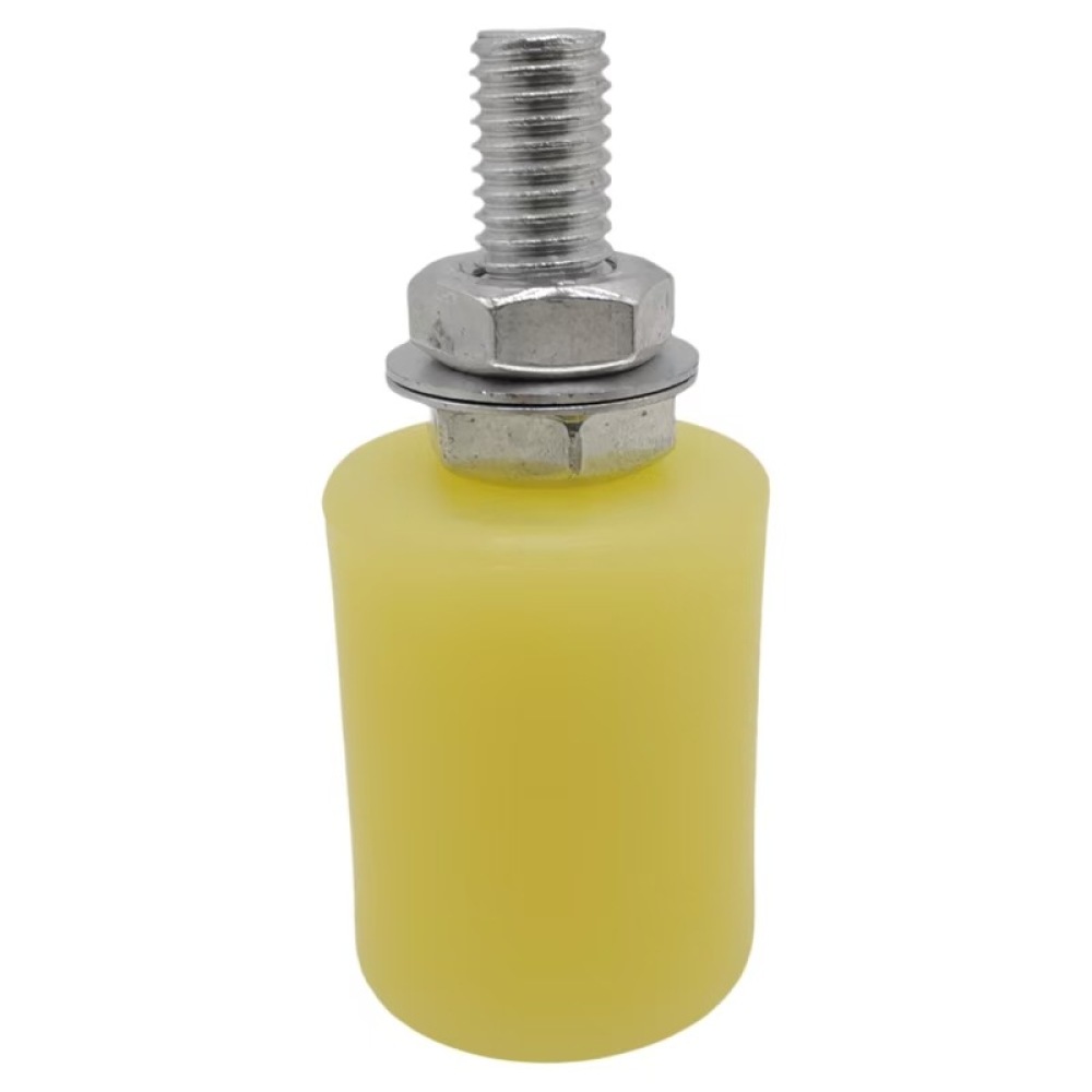 Roda de Polia de Nylon para Po - Heavy Equipment Guide avaliação e preço