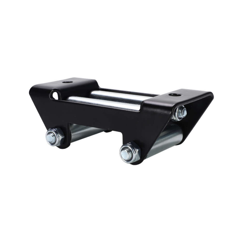 Guia de Cabo de Aço para Guinc - Heavy Equipment Guide avaliação e preço