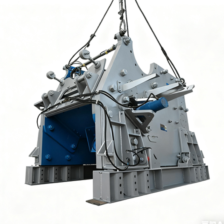 Britador de Mandíbulas Robusto - Heavy Equipment In Mining avaliação e preço