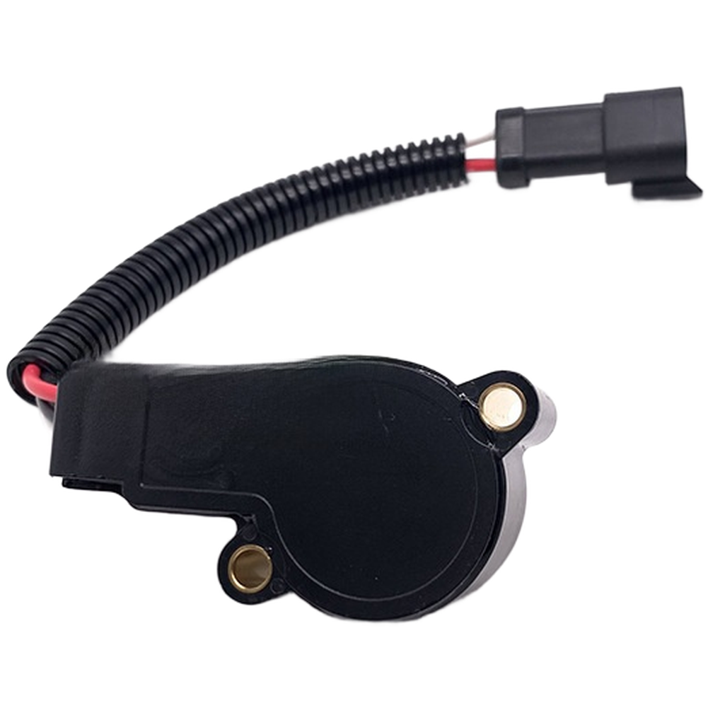 1 Peça Sensor de Ângulo 266-14 - Heavy Equipment Caterpillar avaliação e preço