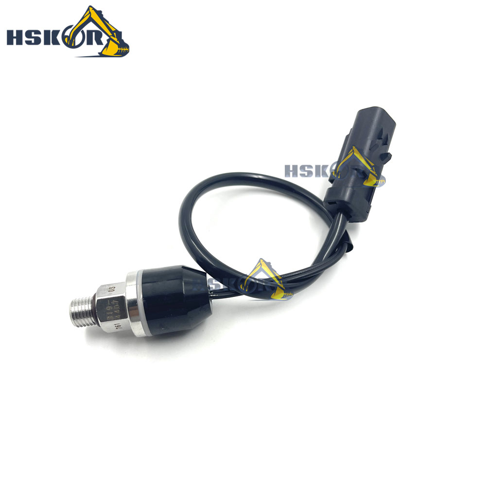 Sensor de Pressão 319-4407 par - Heavy Equipment Caterpillar avaliação e preço