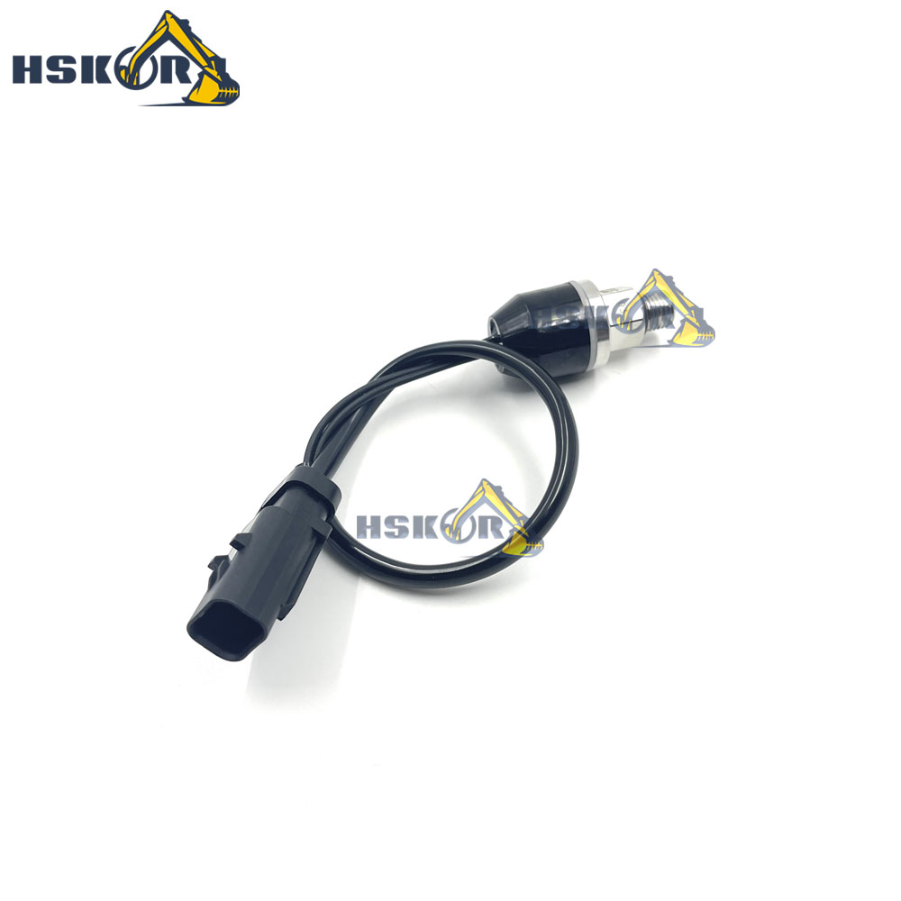 Sensor de Pressão 319-4407 par - Heavy Equipment Caterpillar avaliação e preço
