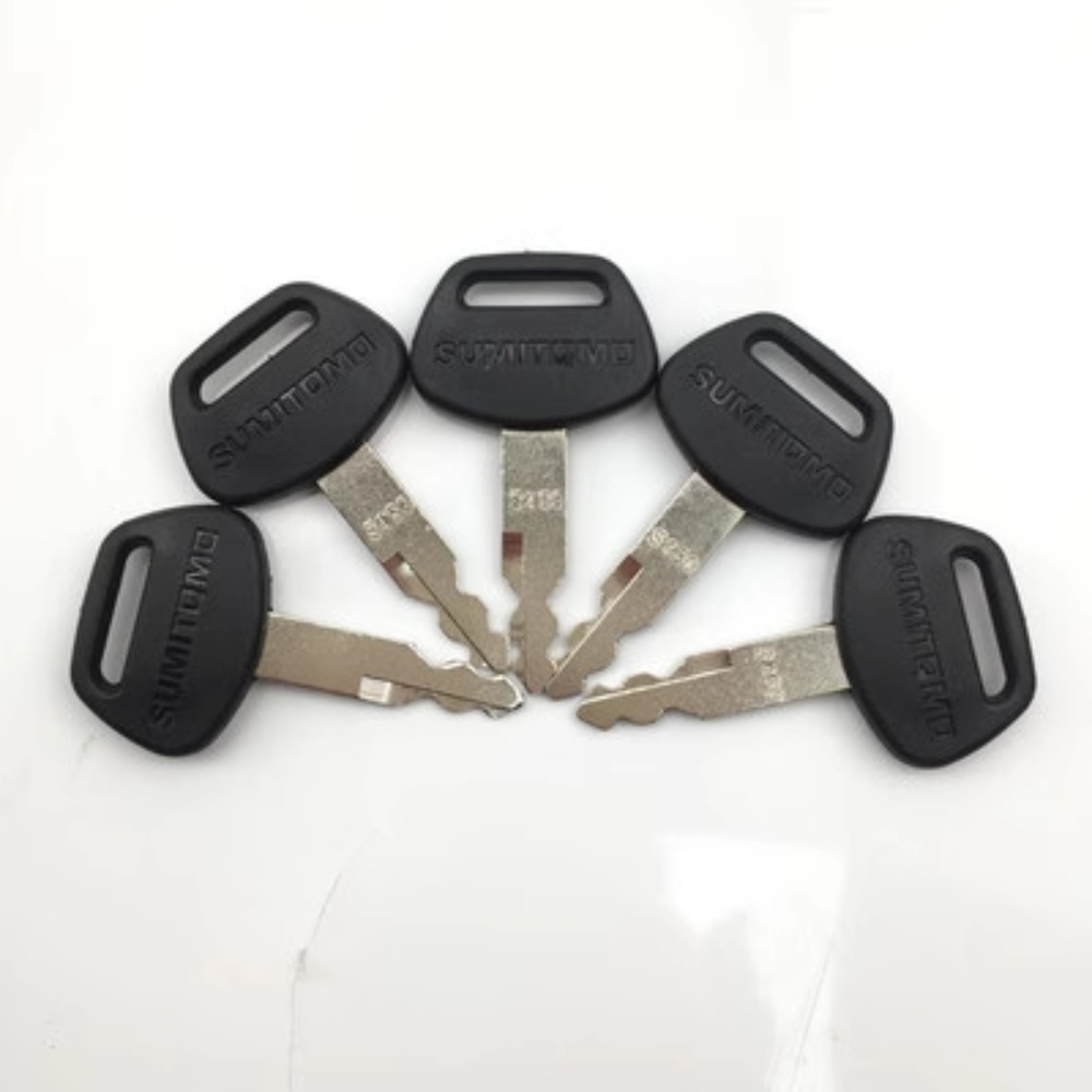 10 peças s450 escavadeira equi - Heavy Equipment Logos avaliação e preço