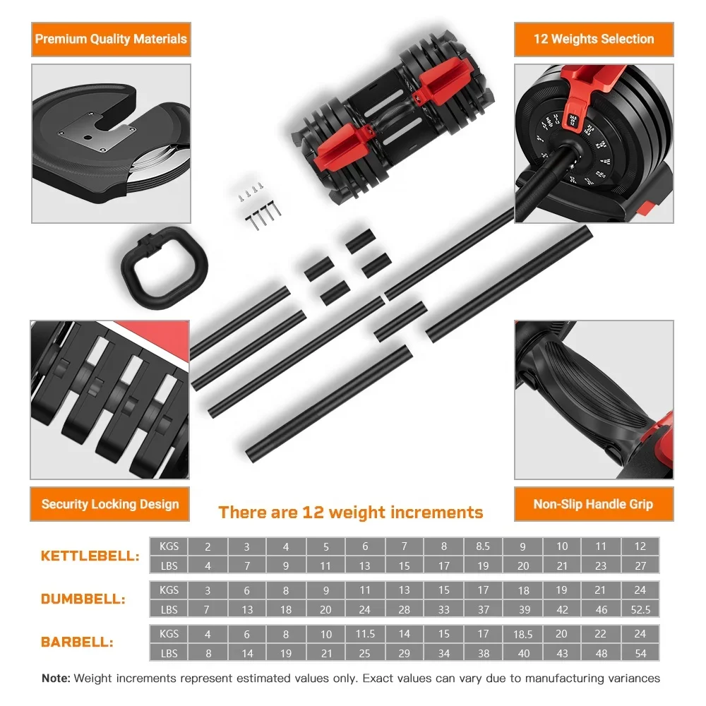 Xdumbbell logotipo personaliza - Heavy Equipment Logos avaliação e preço