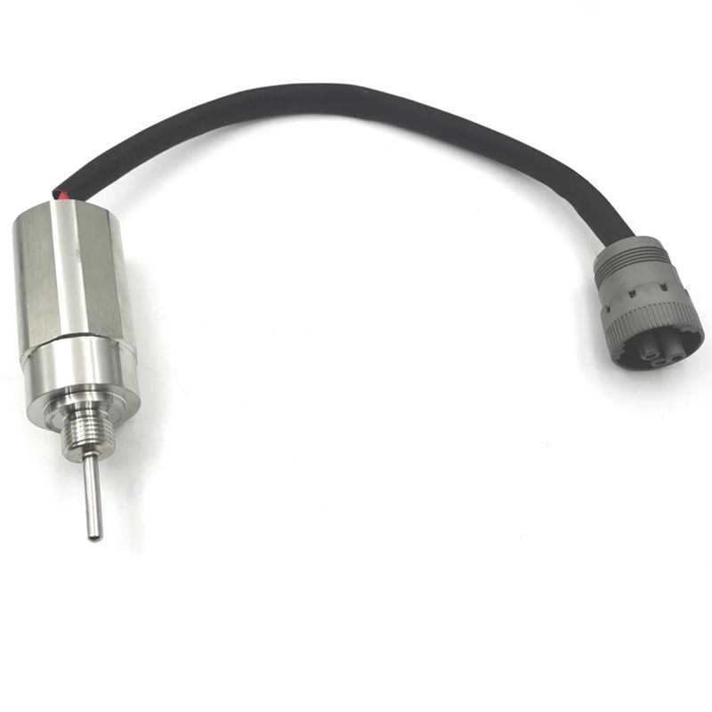 Sensor de Umidade do Ar e Sens - Heavy Equipment Caterpillar avaliação e preço