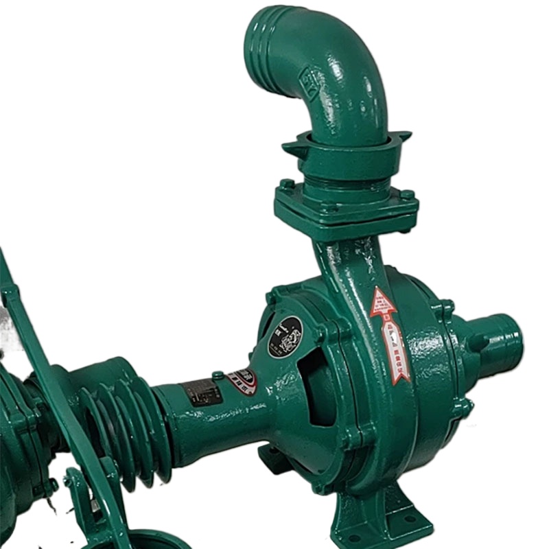 Bomba de Água Centrífuga de Du - Diesel Water Pump avaliação e preço