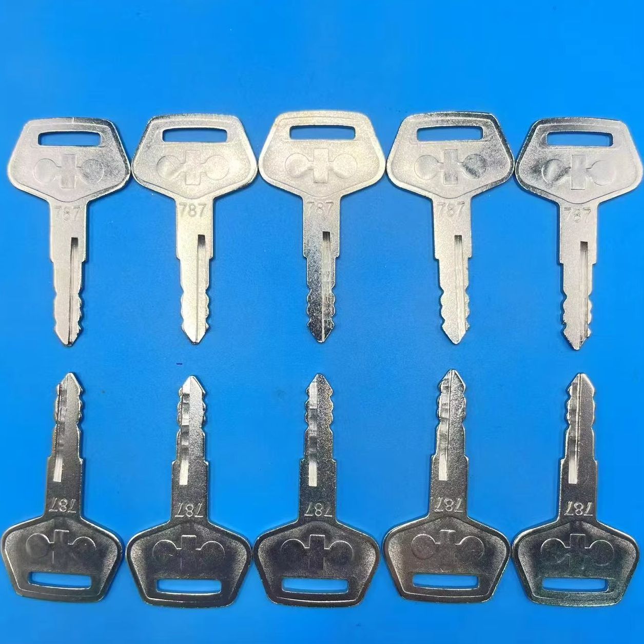 1/5/10 PCS Para Komatsu Equipa - Heavy Equipment Komatsu avaliação e preço