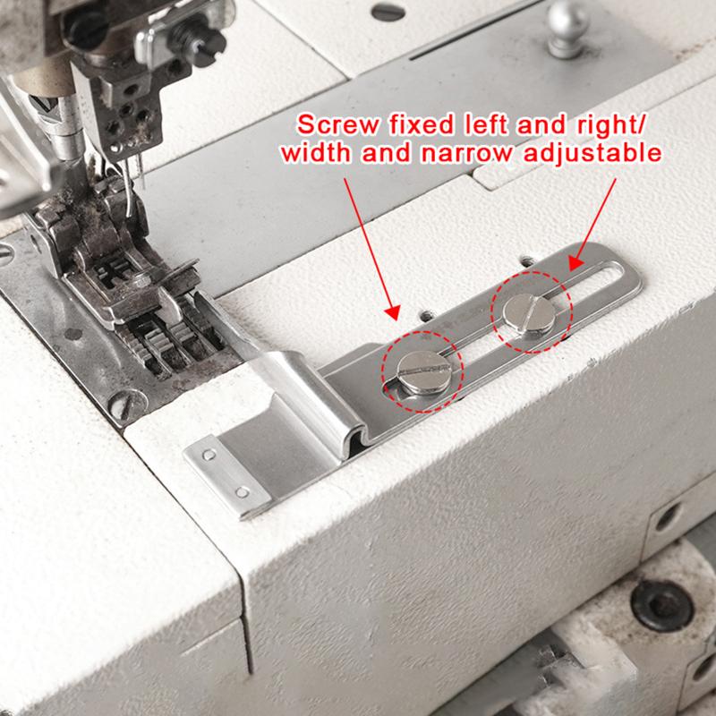 Máquina de Costura Industrial  - Heavy Equipment Guide avaliação e preço