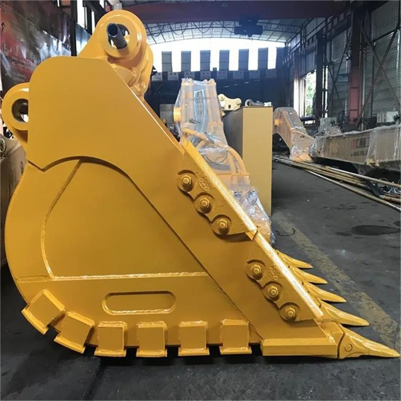 Dentes de Trincheira HAOEN PC2 - Heavy Equipment In Mining avaliação e preço