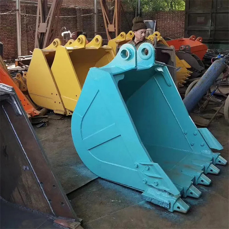 Dentes de Trincheira HAOEN PC2 - Heavy Equipment In Mining avaliação e preço