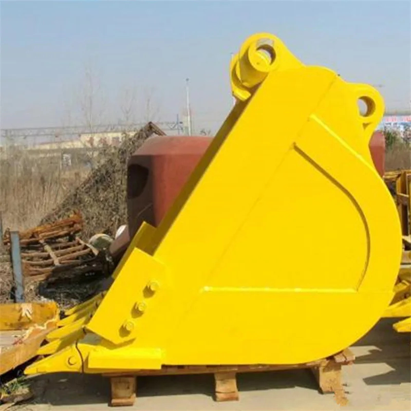 Dentes de Trincheira HAOEN PC2 - Heavy Equipment In Mining avaliação e preço
