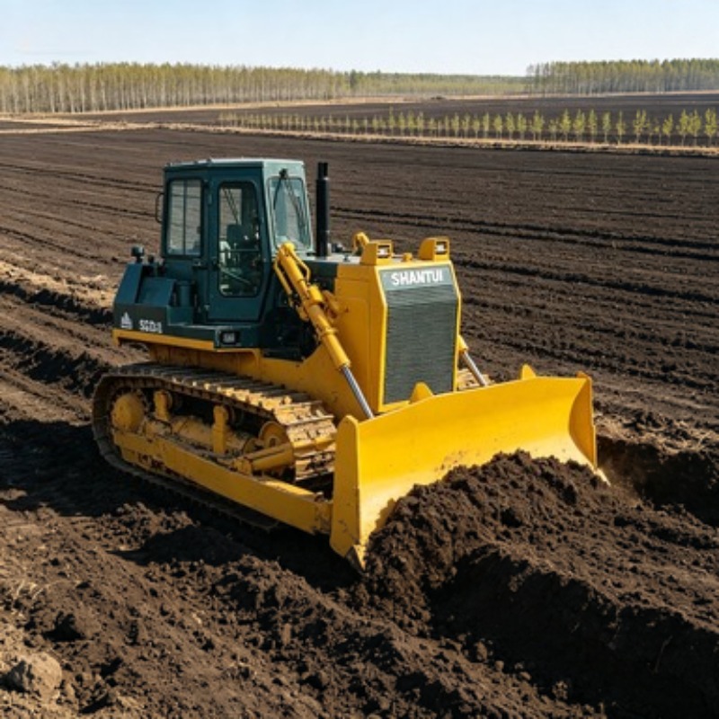 Máquina Bulldozer SD22, Equipa - Heavy Equipment In Mining avaliação e preço