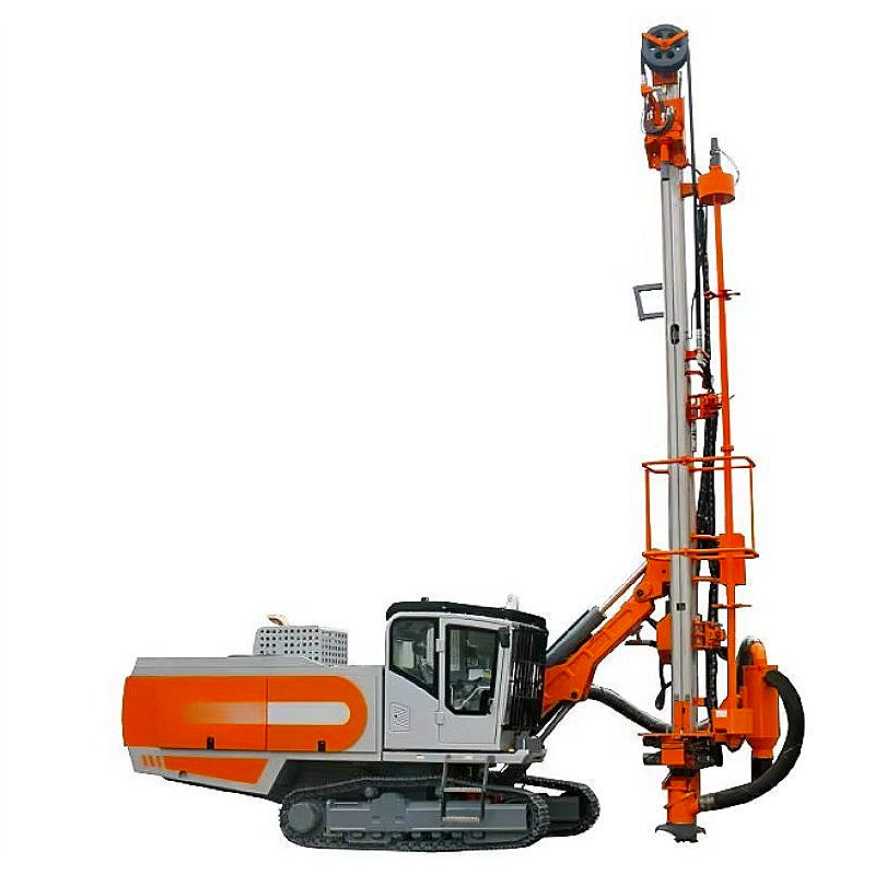Equipamento de serviço pesado  - Heavy Equipment In Mining avaliação e preço
