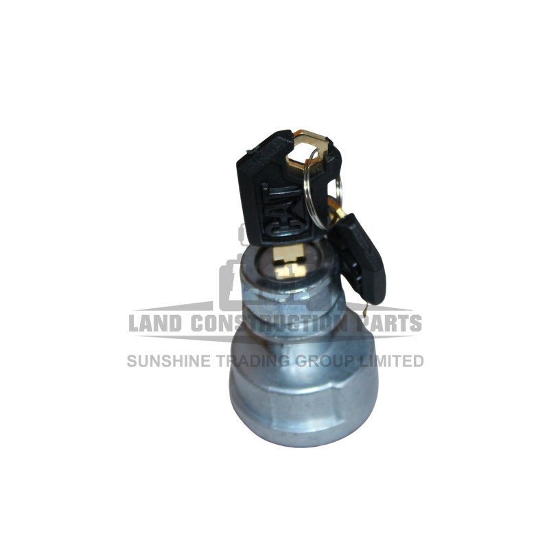 Chave de Ignição de 4 Pinos co - Heavy Equipment Caterpillar avaliação e preço