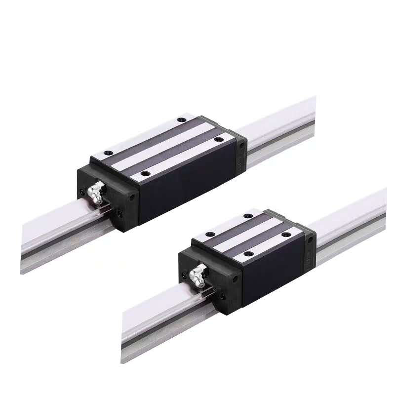 Trilho Guia Linear Quadrado de - Heavy Equipment Guide avaliação e preço