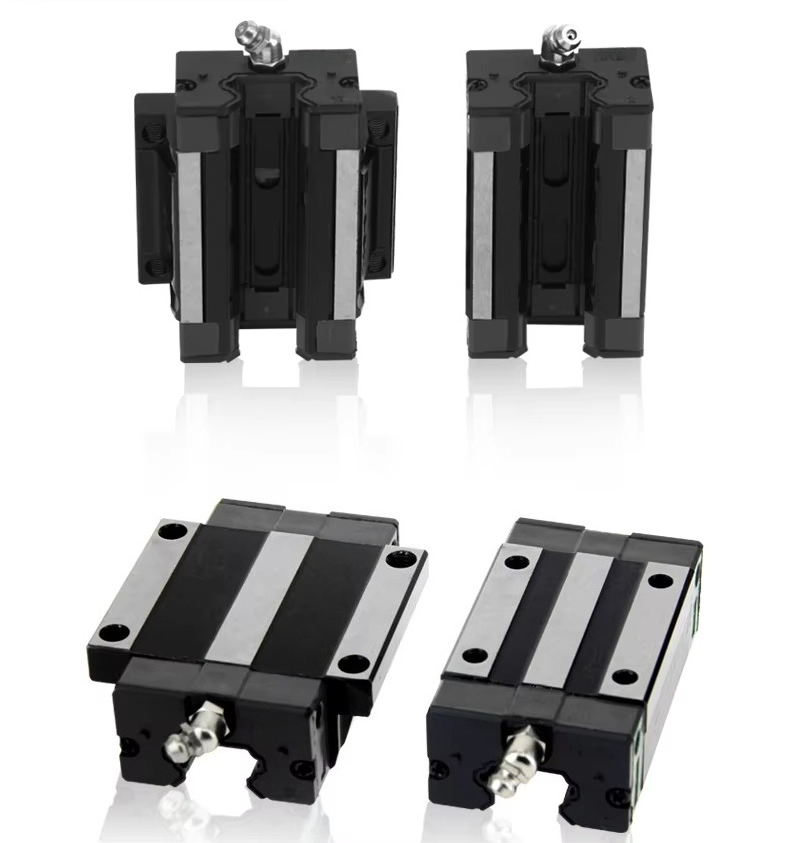 Trilho Guia Linear Quadrado de - Heavy Equipment Guide avaliação e preço