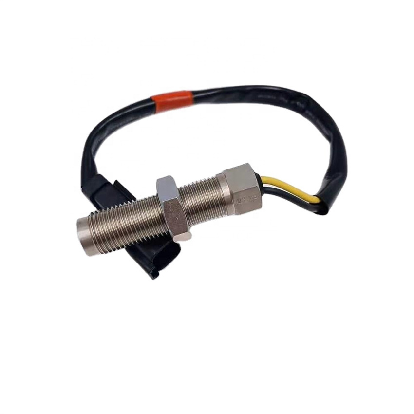 Sensor de velocidade para Cate - Heavy Equipment Caterpillar avaliação e preço