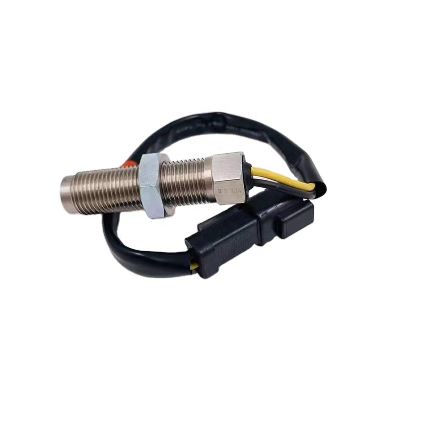 Sensor de velocidade para Cate - Heavy Equipment Caterpillar avaliação e preço