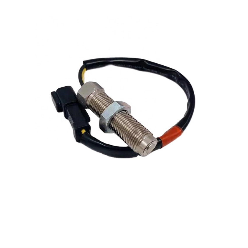 Sensor de velocidade para Cate - Heavy Equipment Caterpillar avaliação e preço