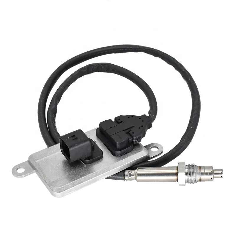 Sensor de Óxido de Nitrogênio  - Heavy Equipment Caterpillar avaliação e preço