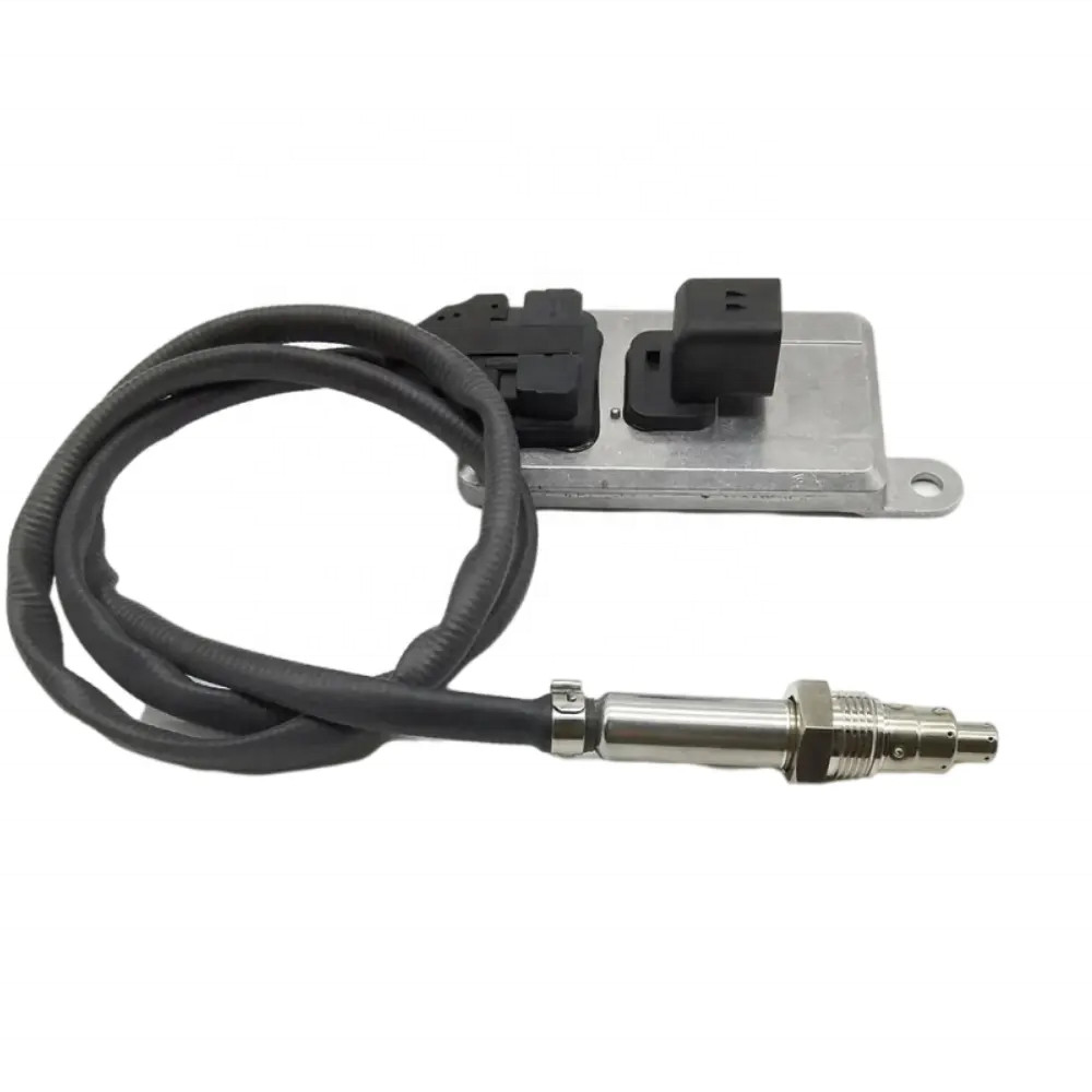 Sensor de Óxido de Nitrogênio  - Heavy Equipment Caterpillar avaliação e preço