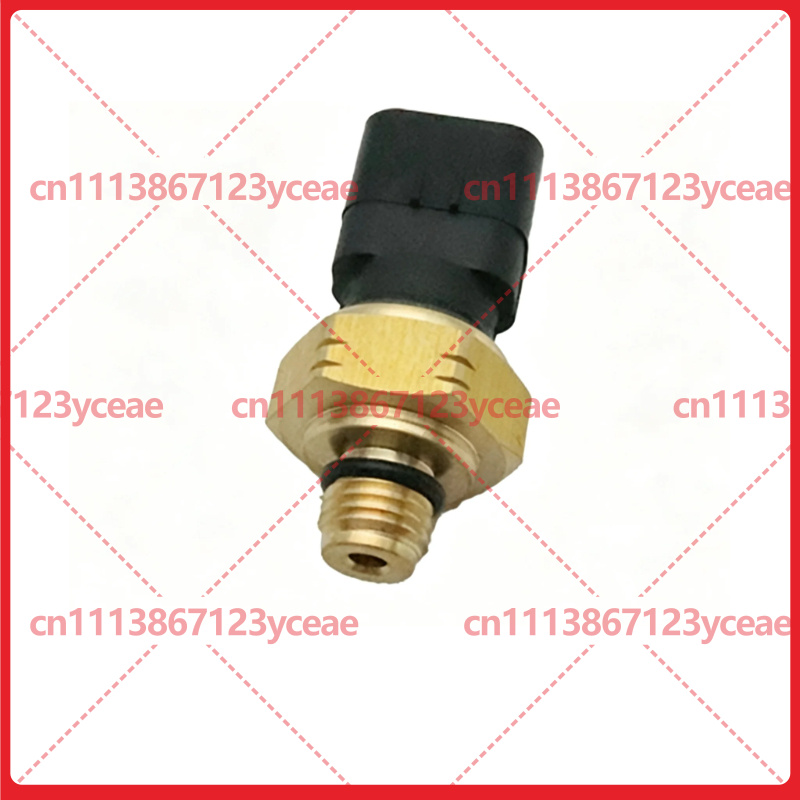 Sensor de Pressão 274‑6721 274 - Heavy Equipment Caterpillar avaliação e preço