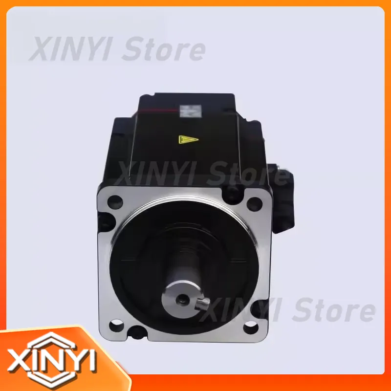 Motor Servo de 1000W com Alto  - Heavy Equipment Driver avaliação e preço