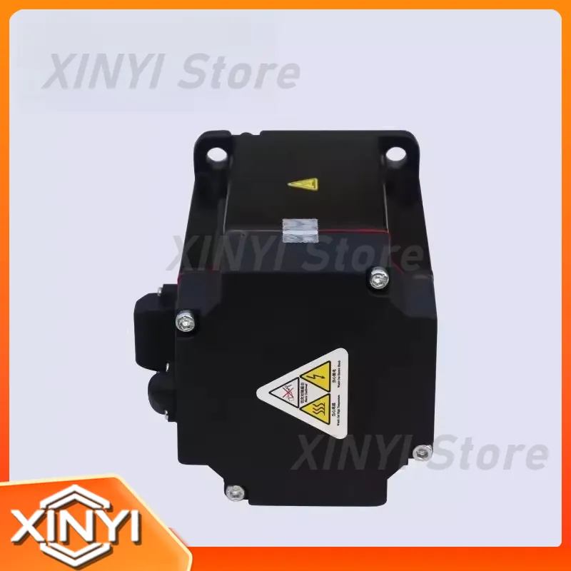 Motor Servo de 1000W com Alto  - Heavy Equipment Driver avaliação e preço