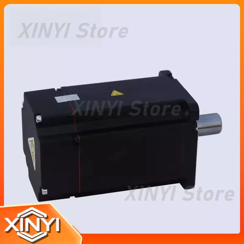 Motor Servo de 1000W com Alto  - Heavy Equipment Driver avaliação e preço